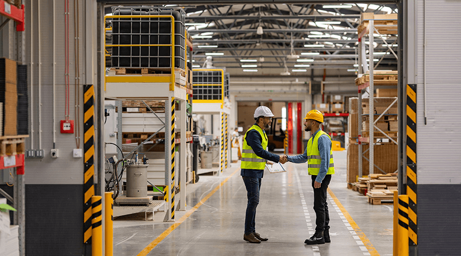 Facilities & Utilities