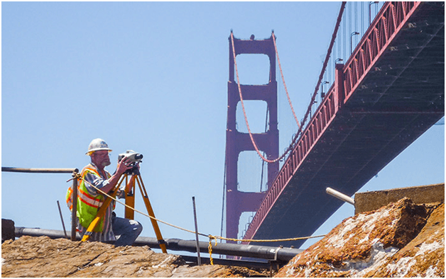 Infrastructure Projects