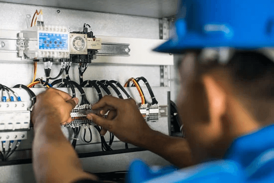 Loop Checking & Commissioning