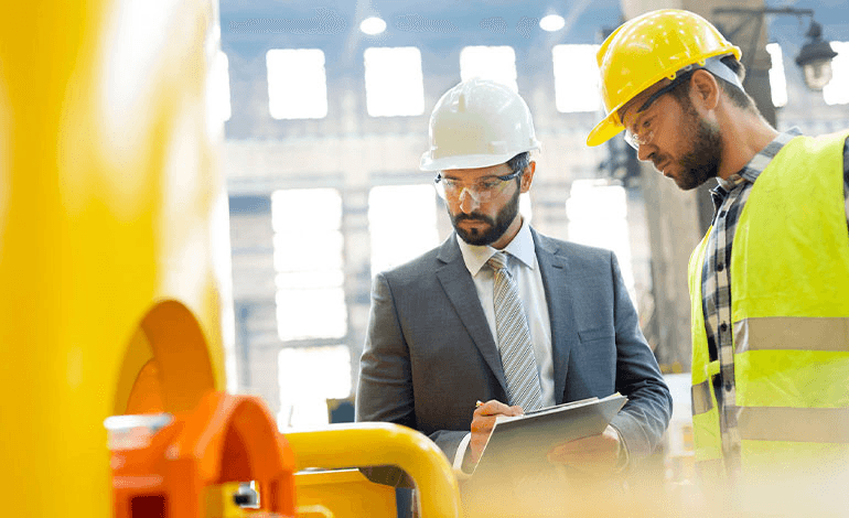 Third-Party Inspection Services