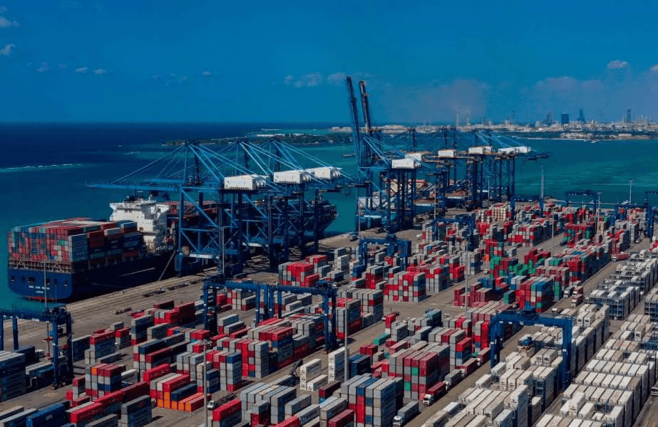 Ports & Marine Operations