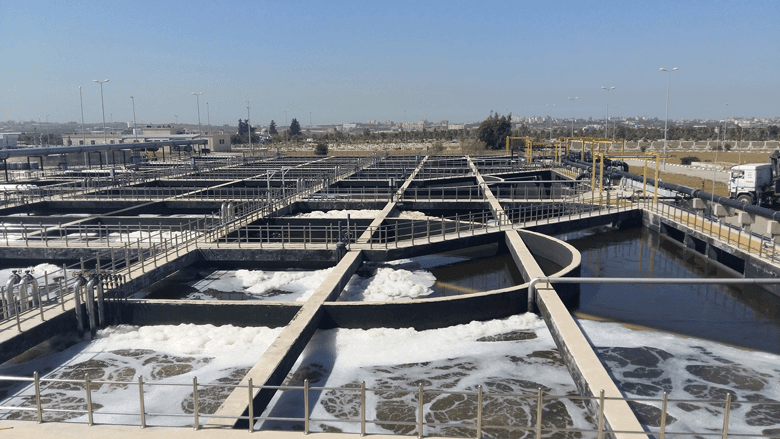 Water & Wastewater Treatment