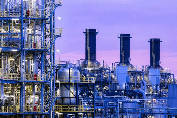 Chemical & Petrochemical Plants