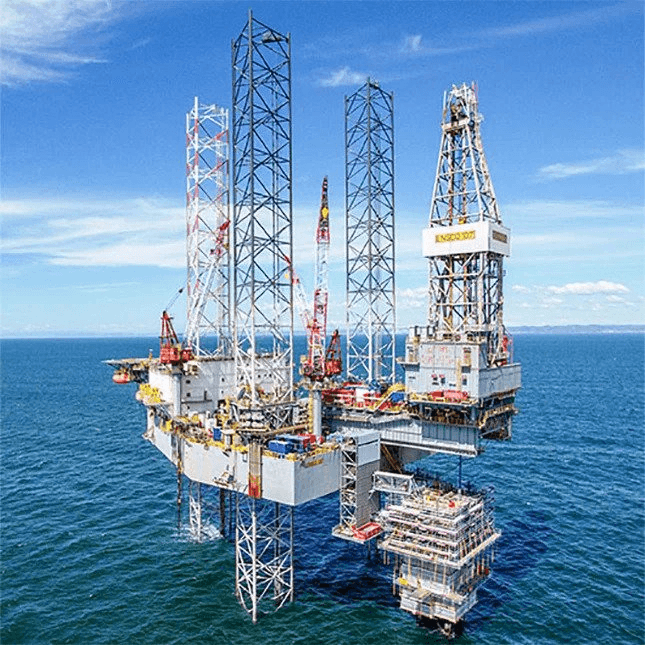 Shipbuilding & Offshore Platforms