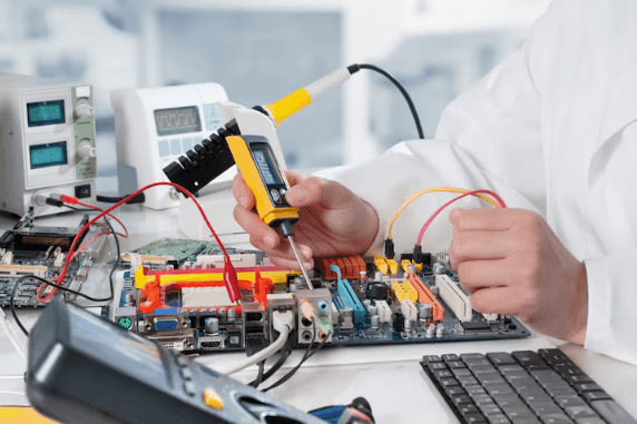 Repair & Maintenance