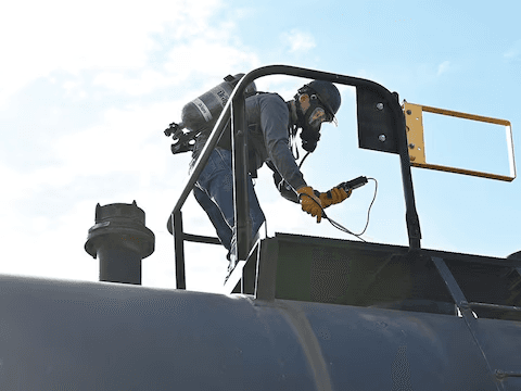 Industrial and Manufacturing Facilities