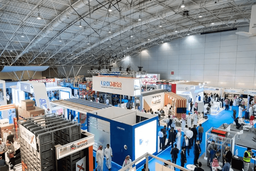 Logistics & Warehousing