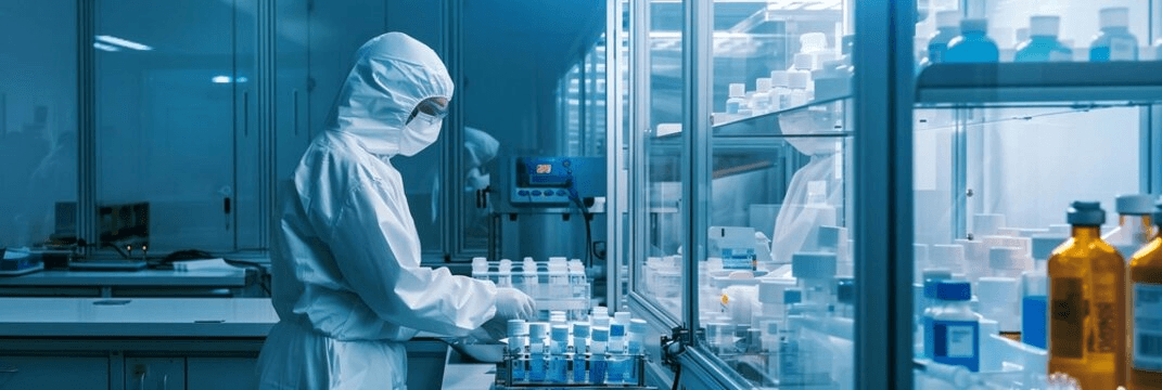 Pharmaceutical and Healthcare