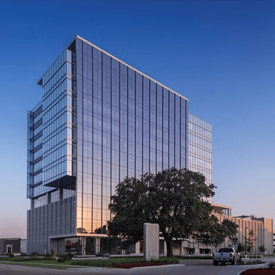 Offices and Commercial Buildings