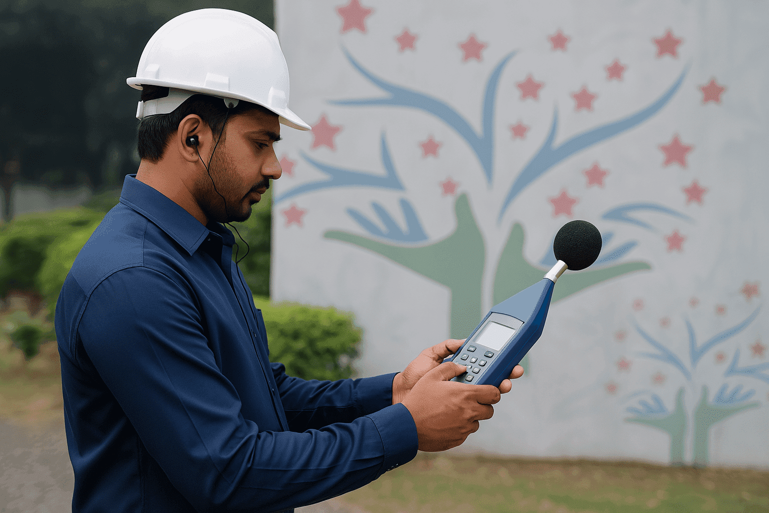 Environmental Agencies