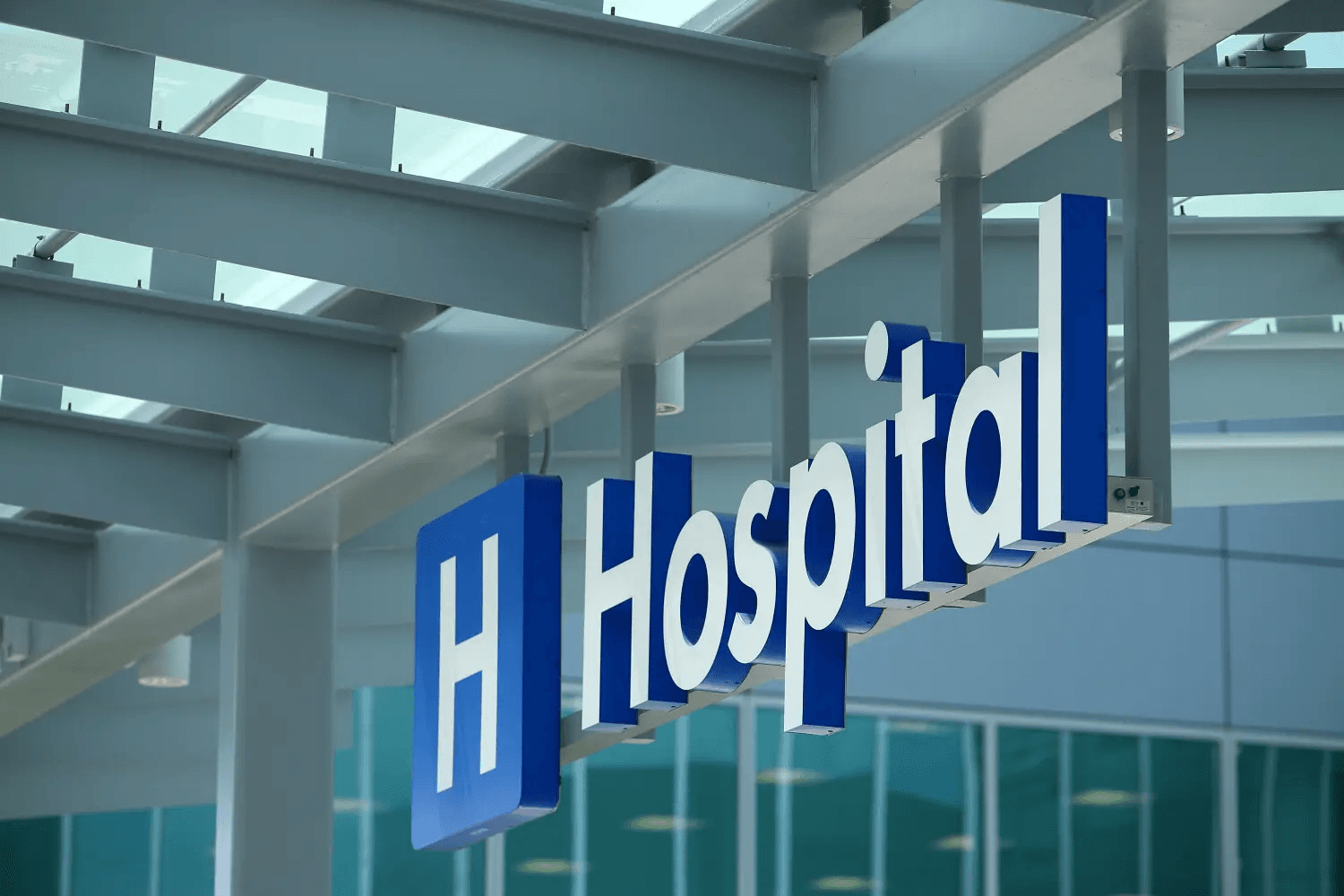 Hospitals and Clinics