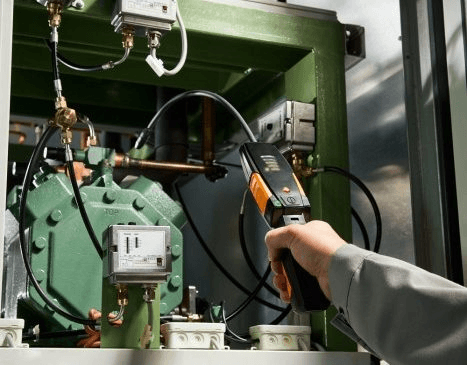 HVAC & Facility Management