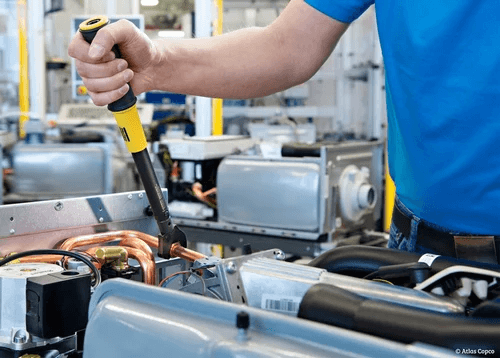 Industrial Maintenance