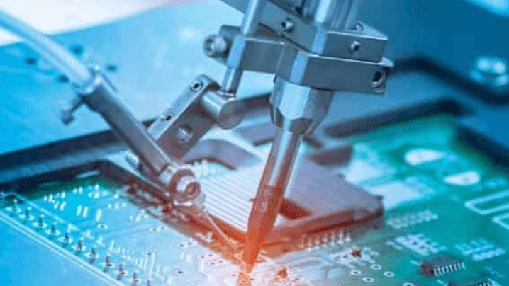 Semiconductor & Electronics