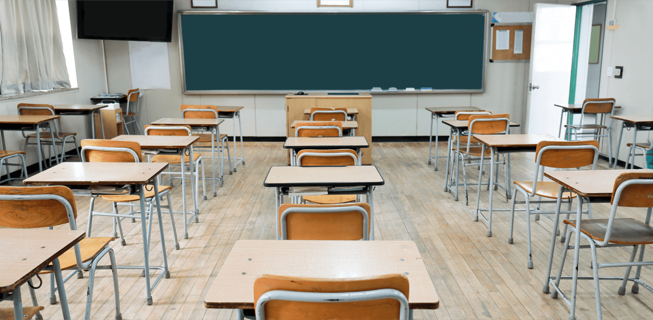 Educational Institutions