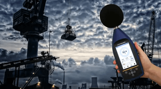 Construction & Industrial Sites