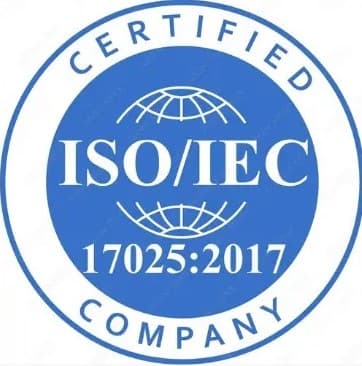 Saudi Accreditation Center Certified