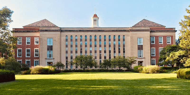 Schools & Universities